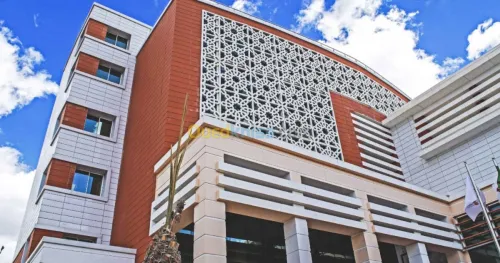 double vitrage VEC et sablage