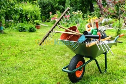 Jardinage