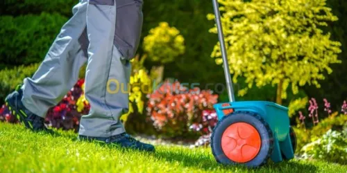 Jardinage