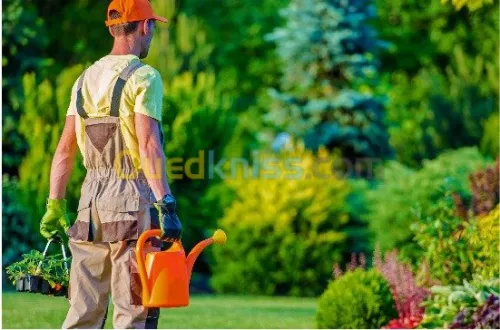 Jardinage