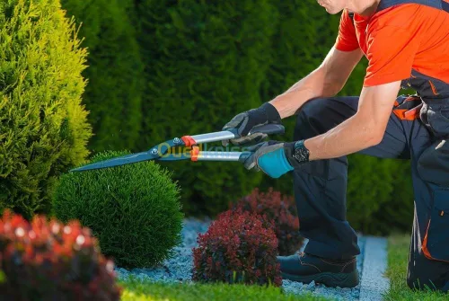 Jardinage