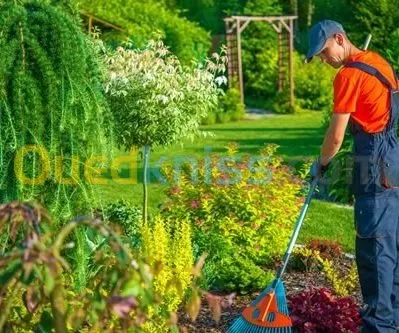 Jardinage