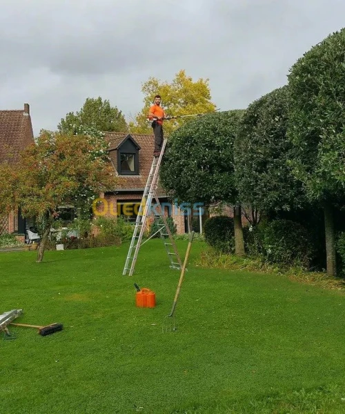 Jardinage