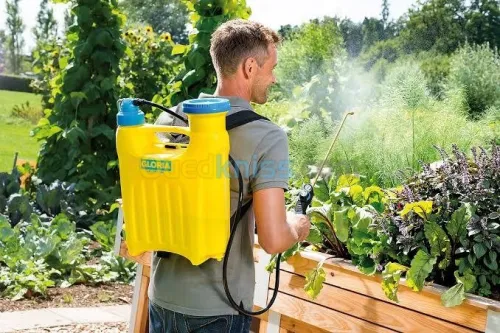 Jardinage