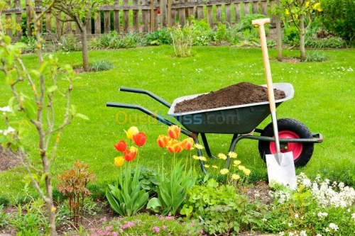 Jardinage
