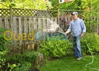 Jardinage