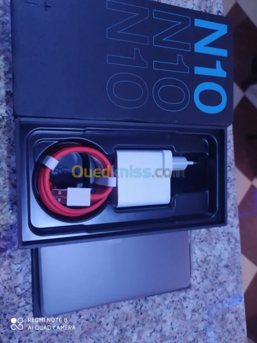 OnePlus Nord N10 5G