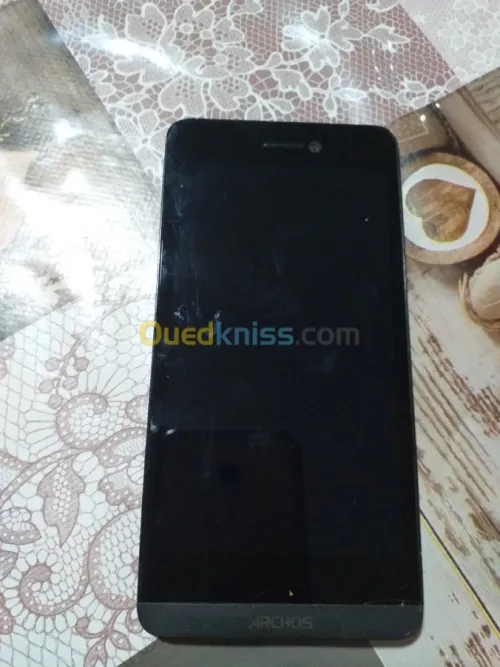 Archos ac50bhe