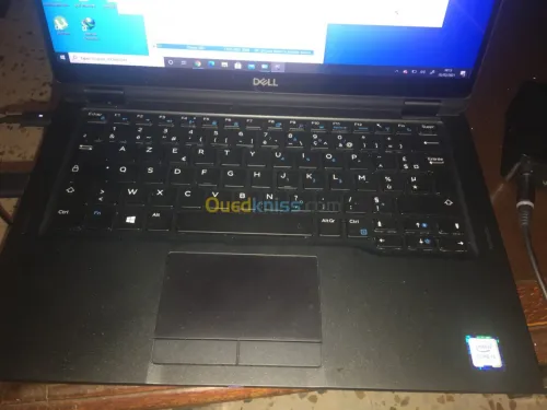 Dell latitude 7390 2 in 1