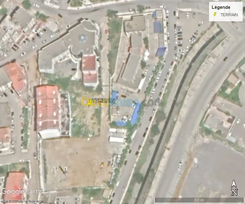 Vente bien immobilier Boumerdes Boumerdes