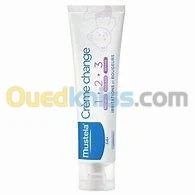 Mustela Crème change 123, 50ml