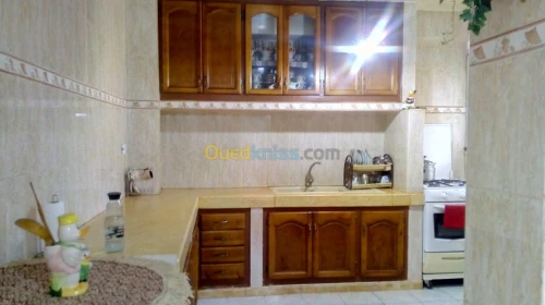 Vente Appartement F5 Tlemcen Tlemcen