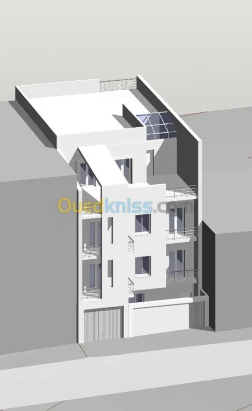 Architecture et Artisanat 