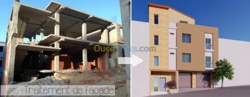Architecture et Artisanat 