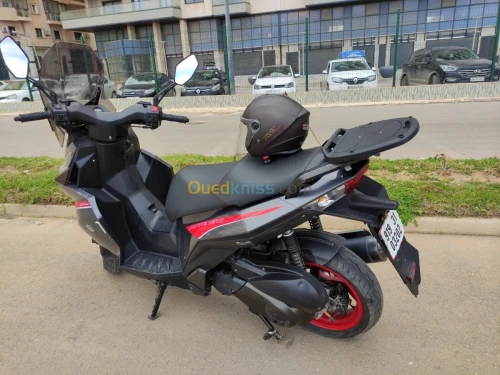 VMS BENELLI CAFENERO