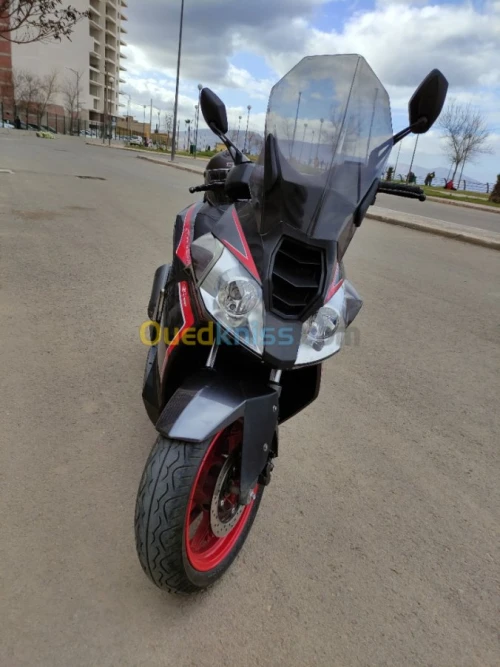 VMS BENELLI CAFENERO