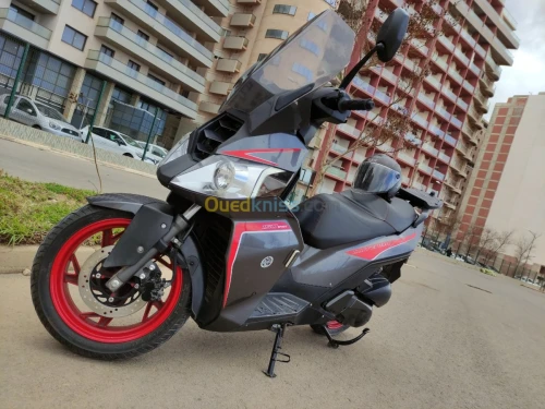 VMS BENELLI CAFENERO