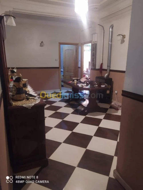 Vente Villa Alger Douera