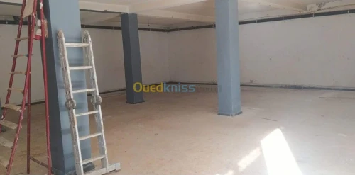 Vente Villa Alger Douera