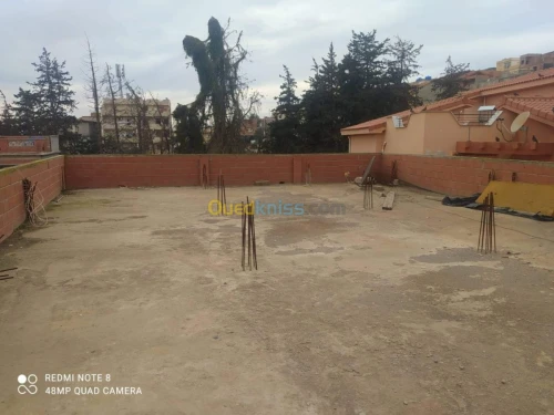 Vente Villa Alger Douera