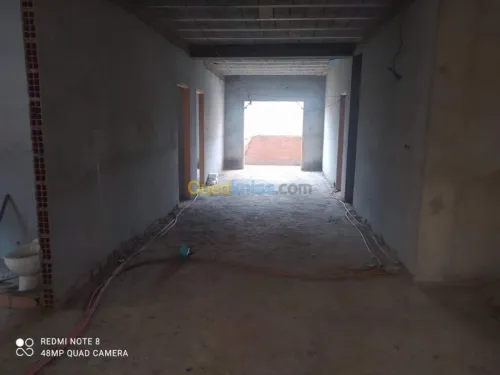 Vente Villa Alger Douera