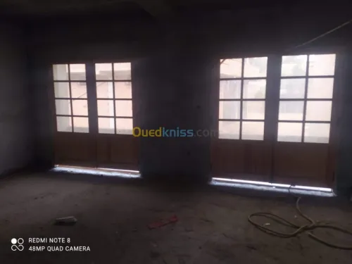 Vente Villa Alger Douera