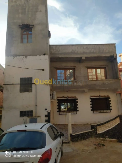 Vente Villa Alger Douera