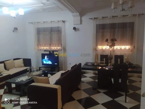 Vente Villa Alger Douera