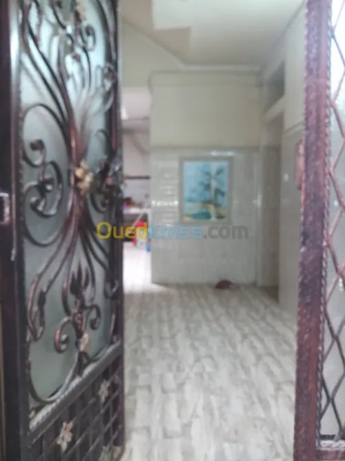 Vente Villa Souk ahras Souk ahras