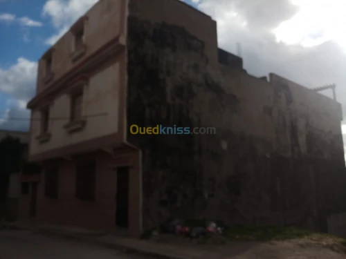 Vente Villa Souk ahras Souk ahras