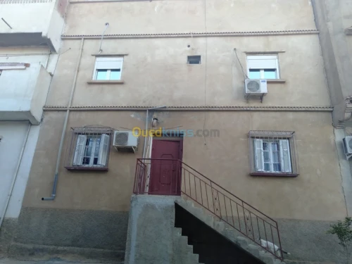 Vente Villa Relizane Ammi moussa