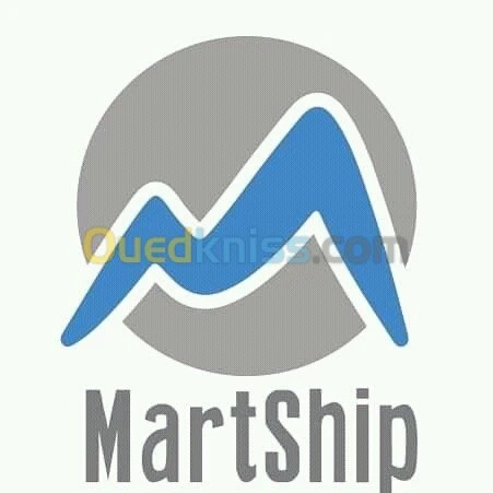 Martship shop 