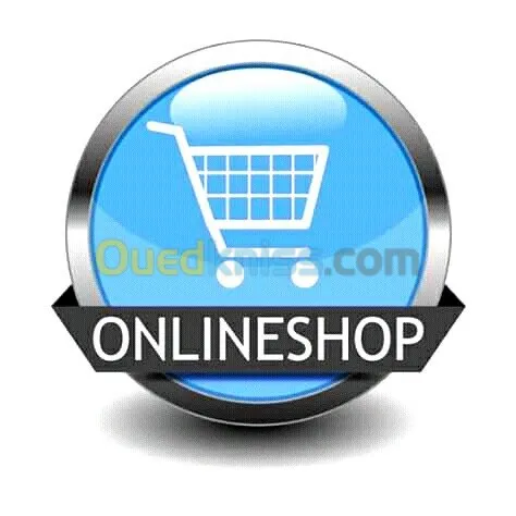 Martship shop 