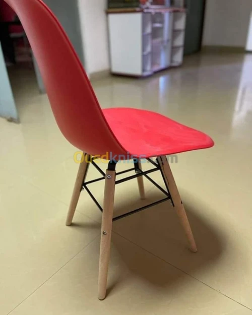 chaise scandinave 