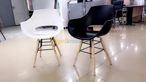 chaise scandinave 
