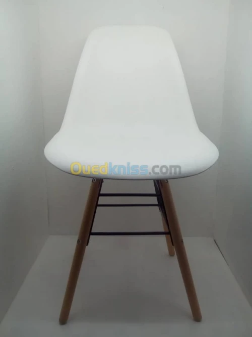 chaise scandinave 