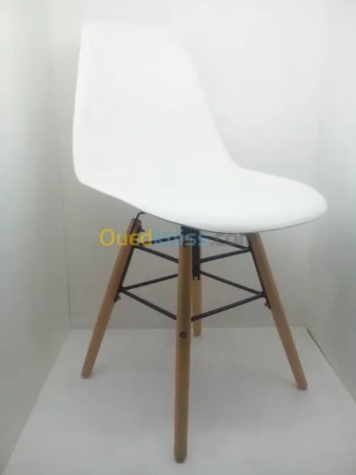 chaise scandinave 