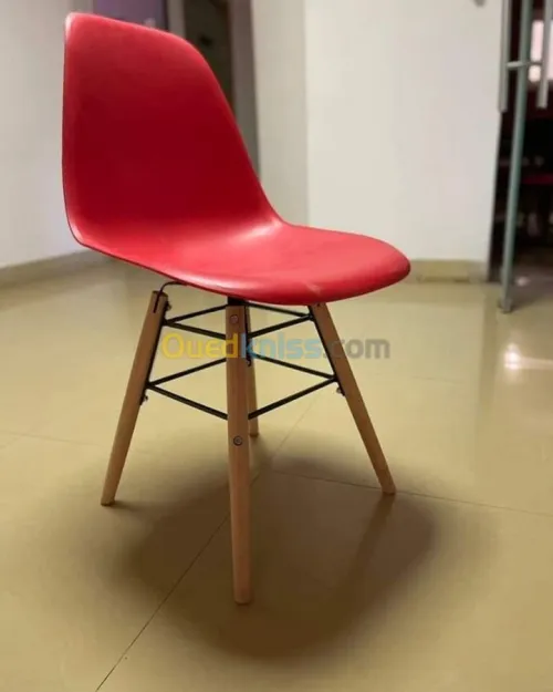 chaise scandinave 
