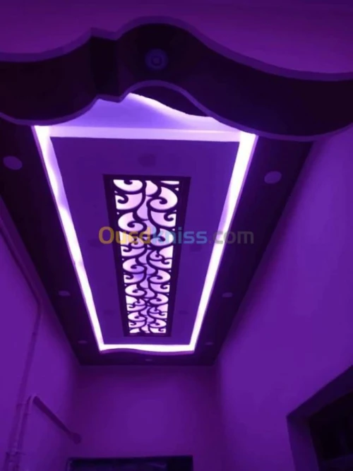 Placoplâtre