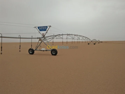 Location Terrain Agricole Ouargla Ouargla