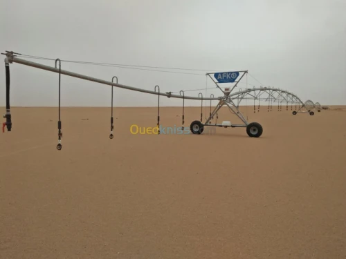 Location Terrain Agricole Ouargla Ouargla