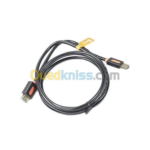 Rallonge USB 3.0 (Male / Femelle)