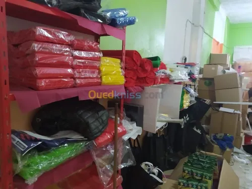 Sac en Papier TNT Plastique