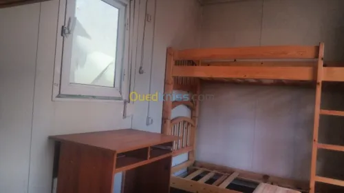 Cabines sahariennes d'occasion