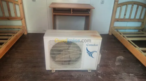 Cabines sahariennes d'occasion