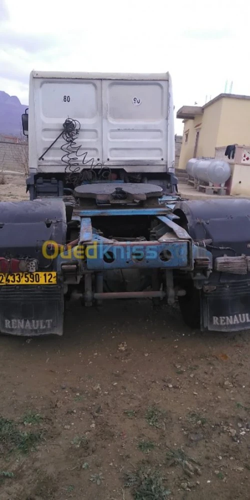 Major Rono maJour 350