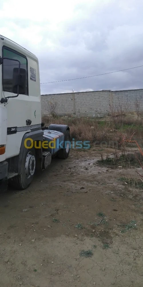 Major Rono maJour 350