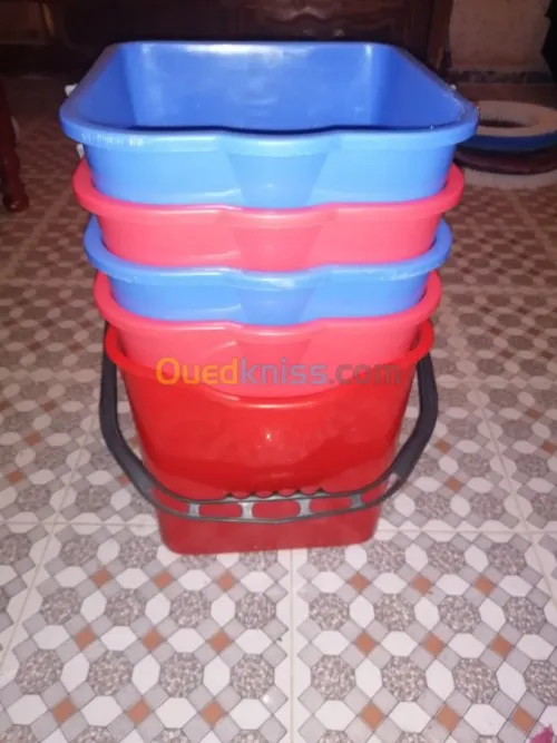 equipments professionnels de nettoyage