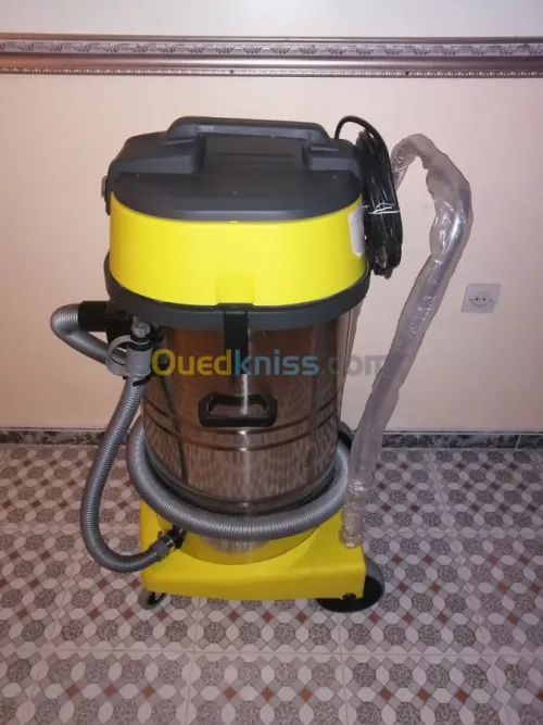 equipments professionnels de nettoyage