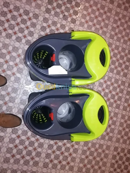 equipments professionnels de nettoyage